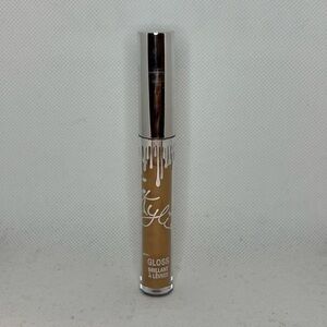 Kylie Cosmetics Lip Gloss Noel